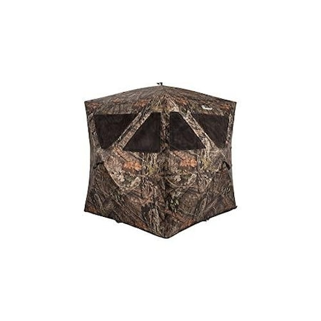 Ameristep Magnum Caretaker Blind AMEBL3032